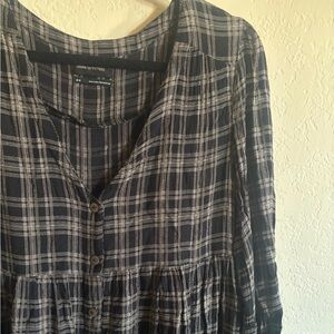 NWOT Urban outfitters Long Sleeve Mini Dress